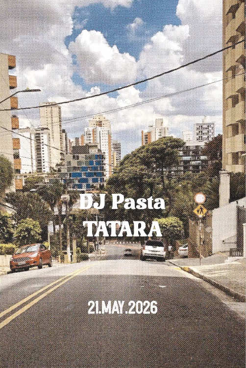 @DJ Pasta