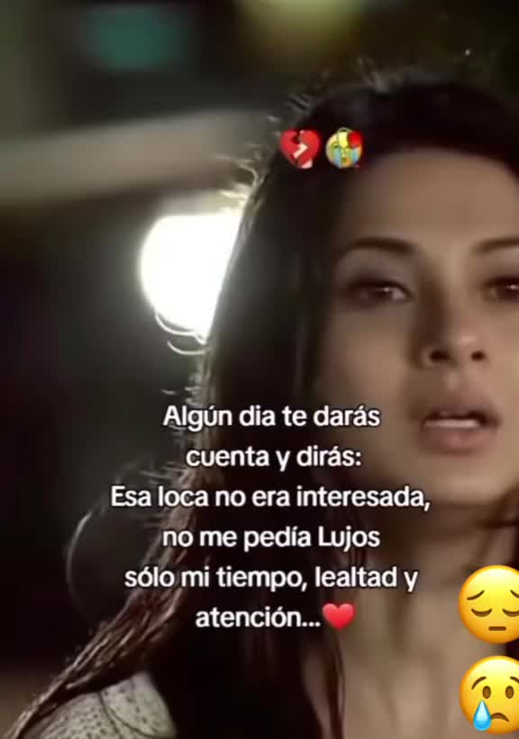 @Pequeños detalles 🫶🏻