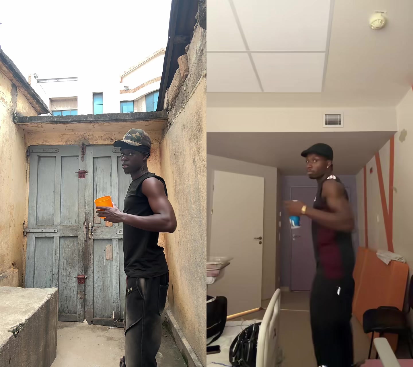 @LA MANO DU 229🚫🦵🏾