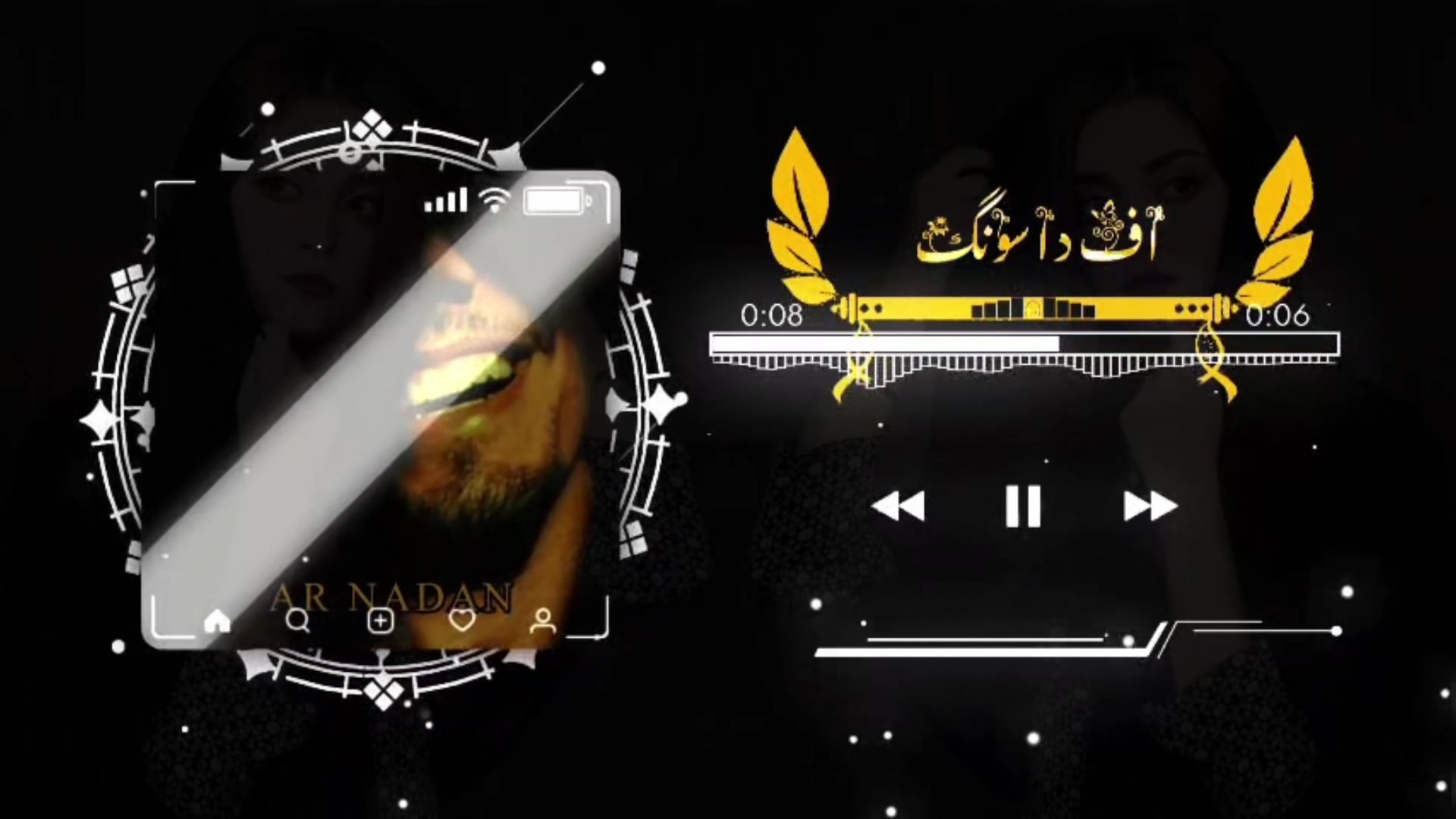 @🖤AR NADAN🖤