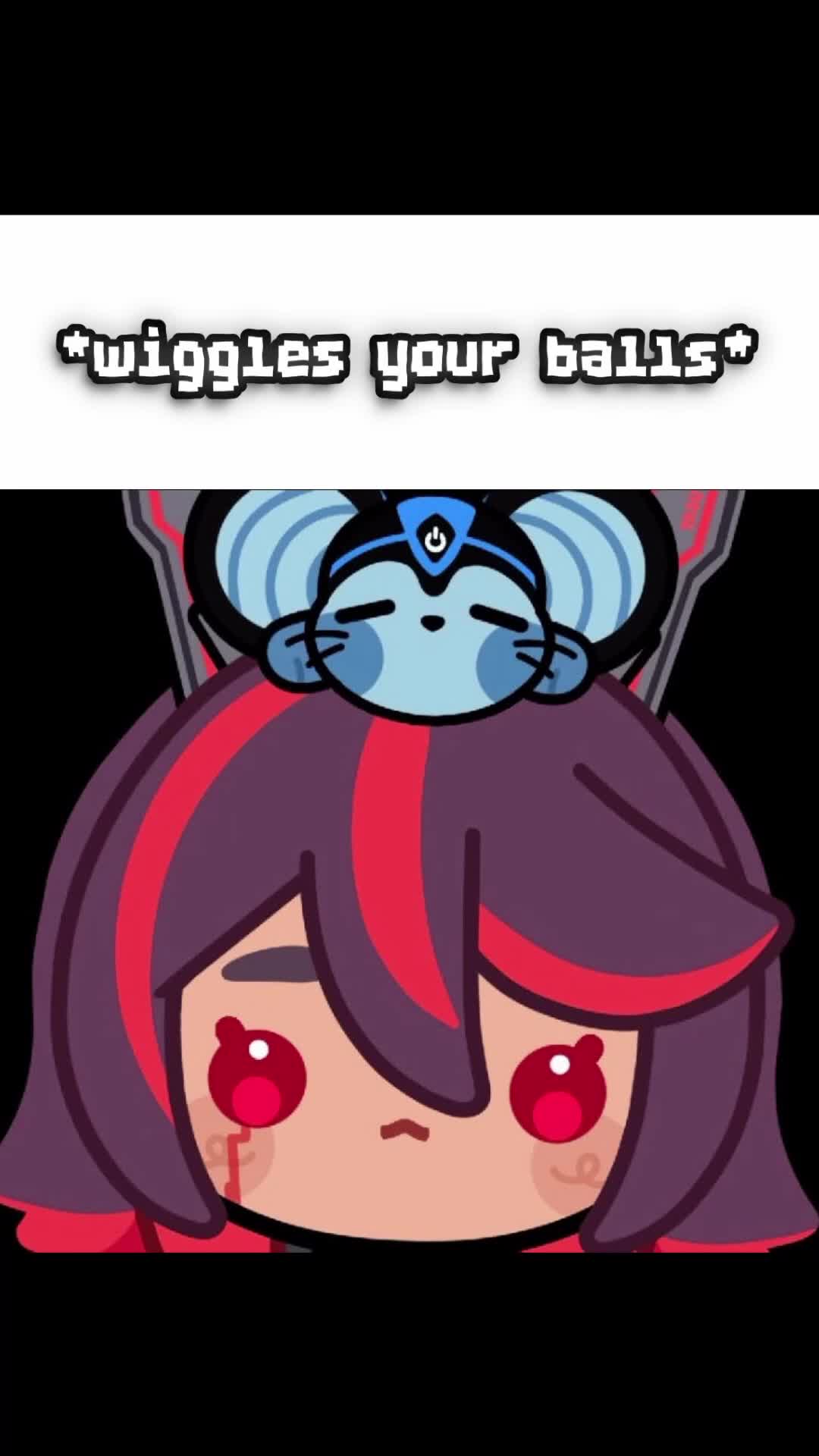@☒ Yasu | 🦊 Vtuber ☒