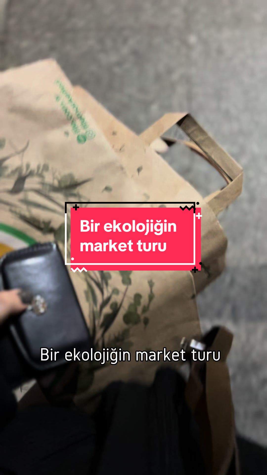@Ekolojik Dünya