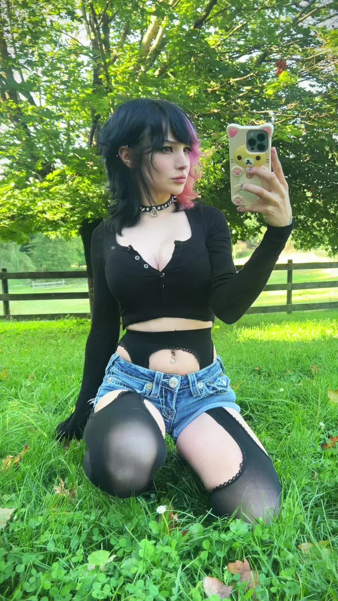 @nyx