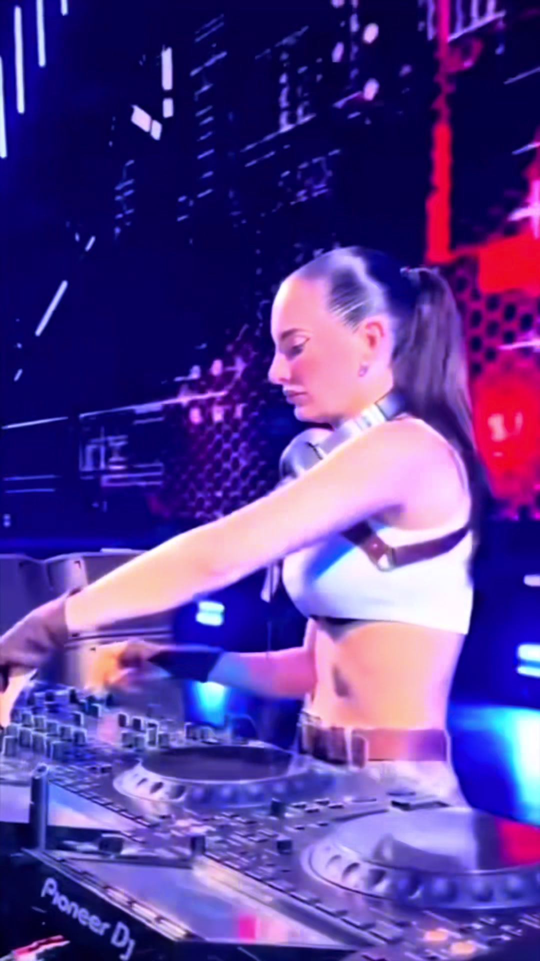@TECHNO MUSIC FOR LIFE 🇫🇷