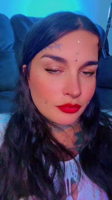 @Mistress Dolly