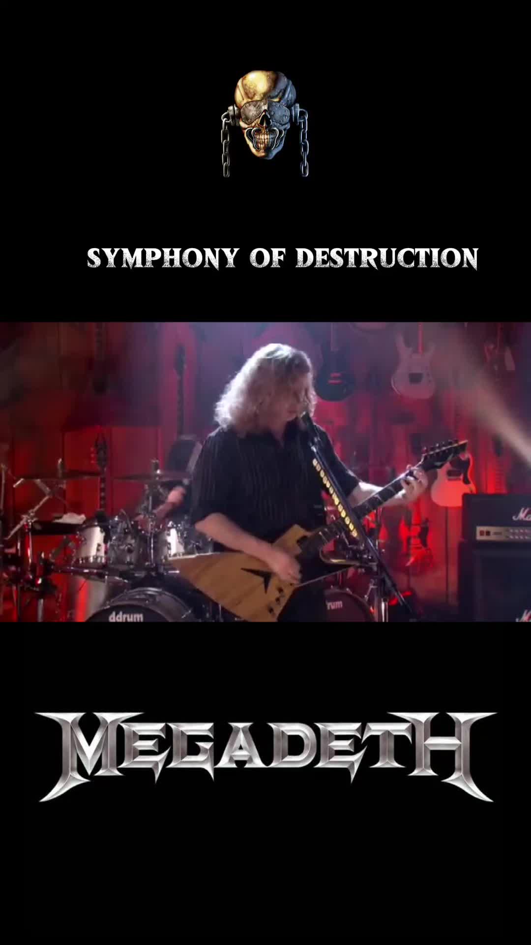 @Keith | Rock & Metal🤘
