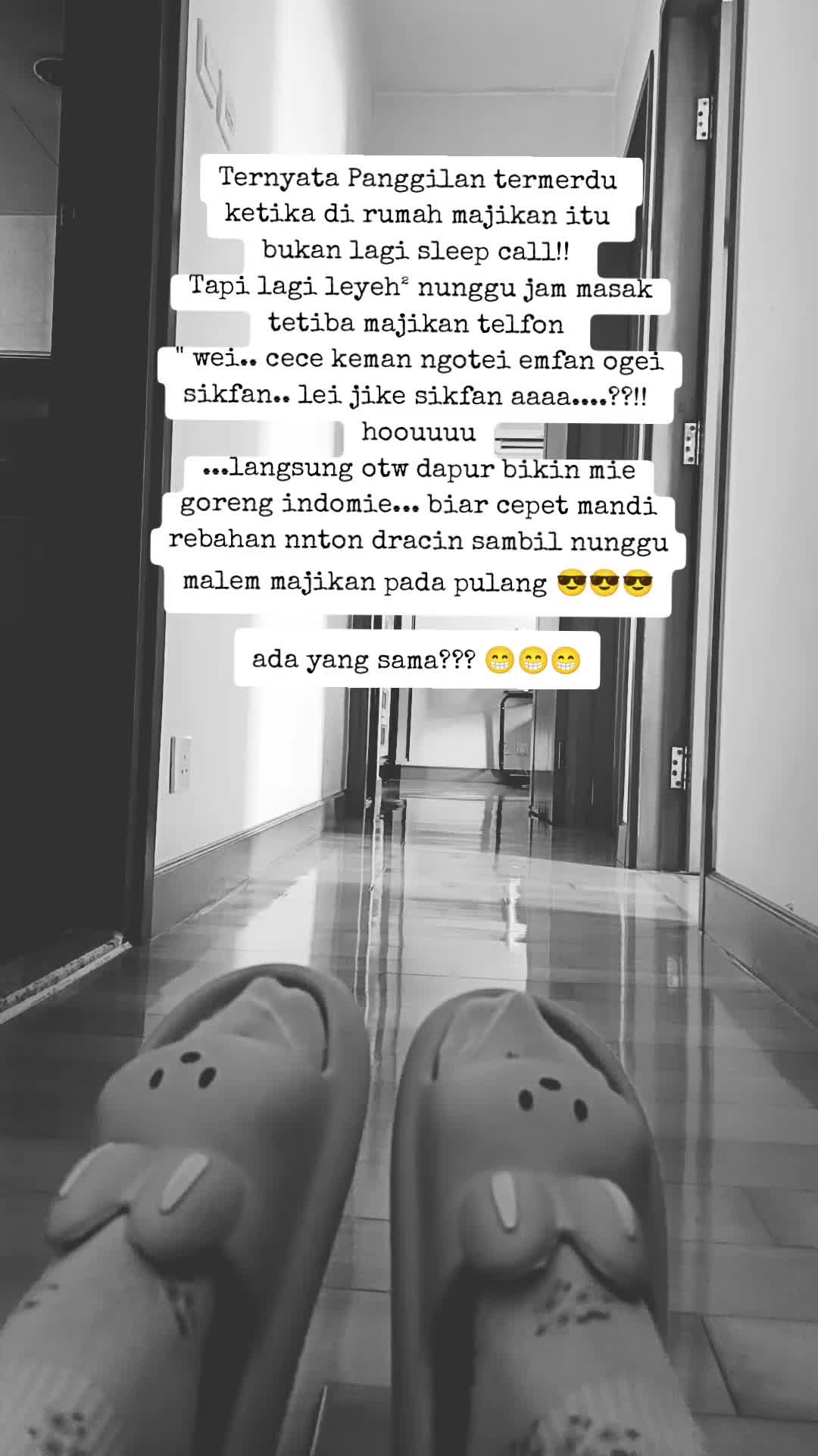 @Aulia Genie