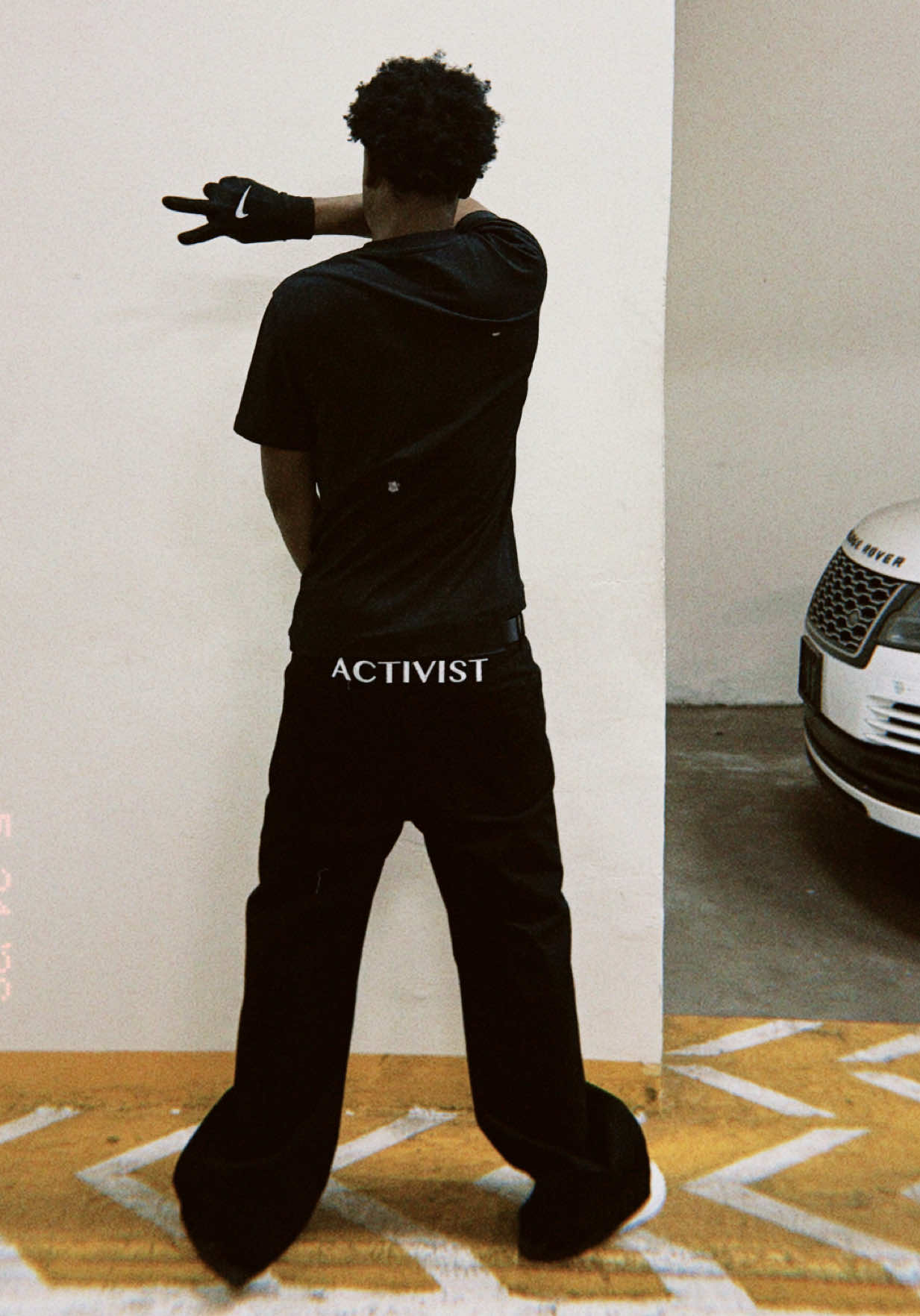 @Activist