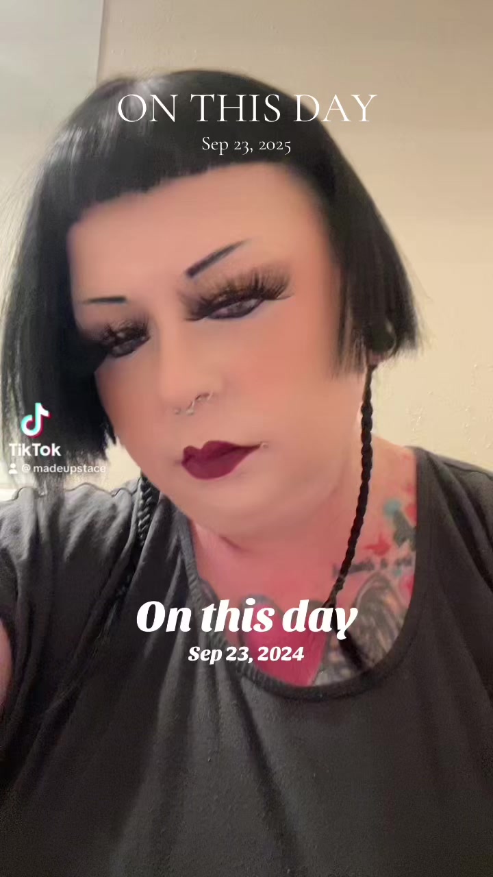 @Madeupstace
