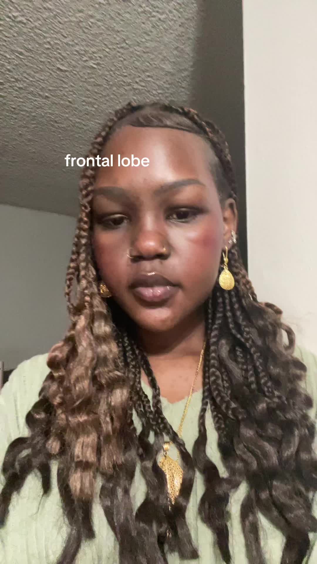 @Cocoa 🤍 the Black Bratz Doll
