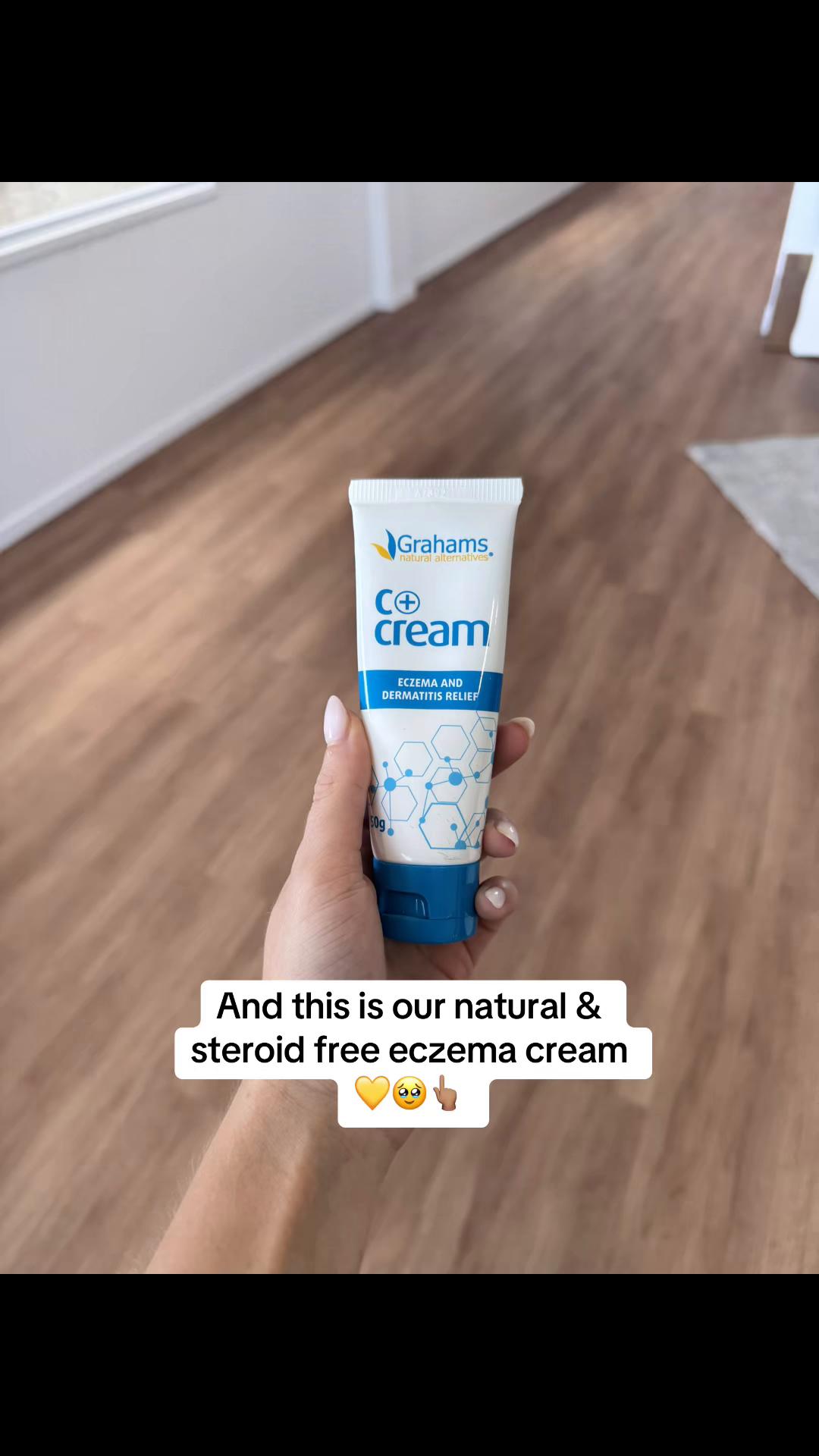 @Eczema Diaries USA & UK