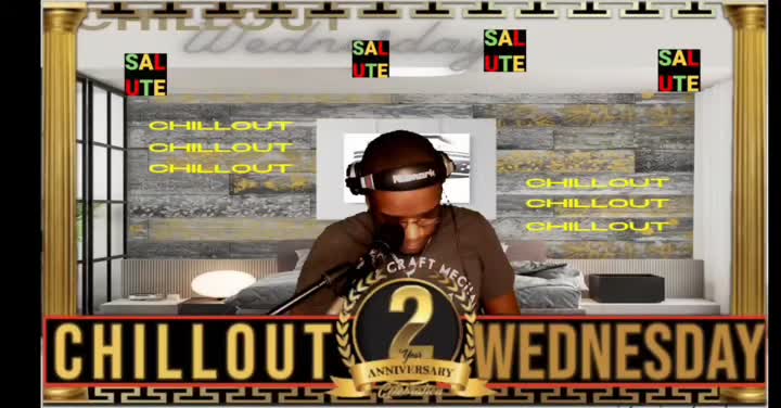 @DJ Crazie