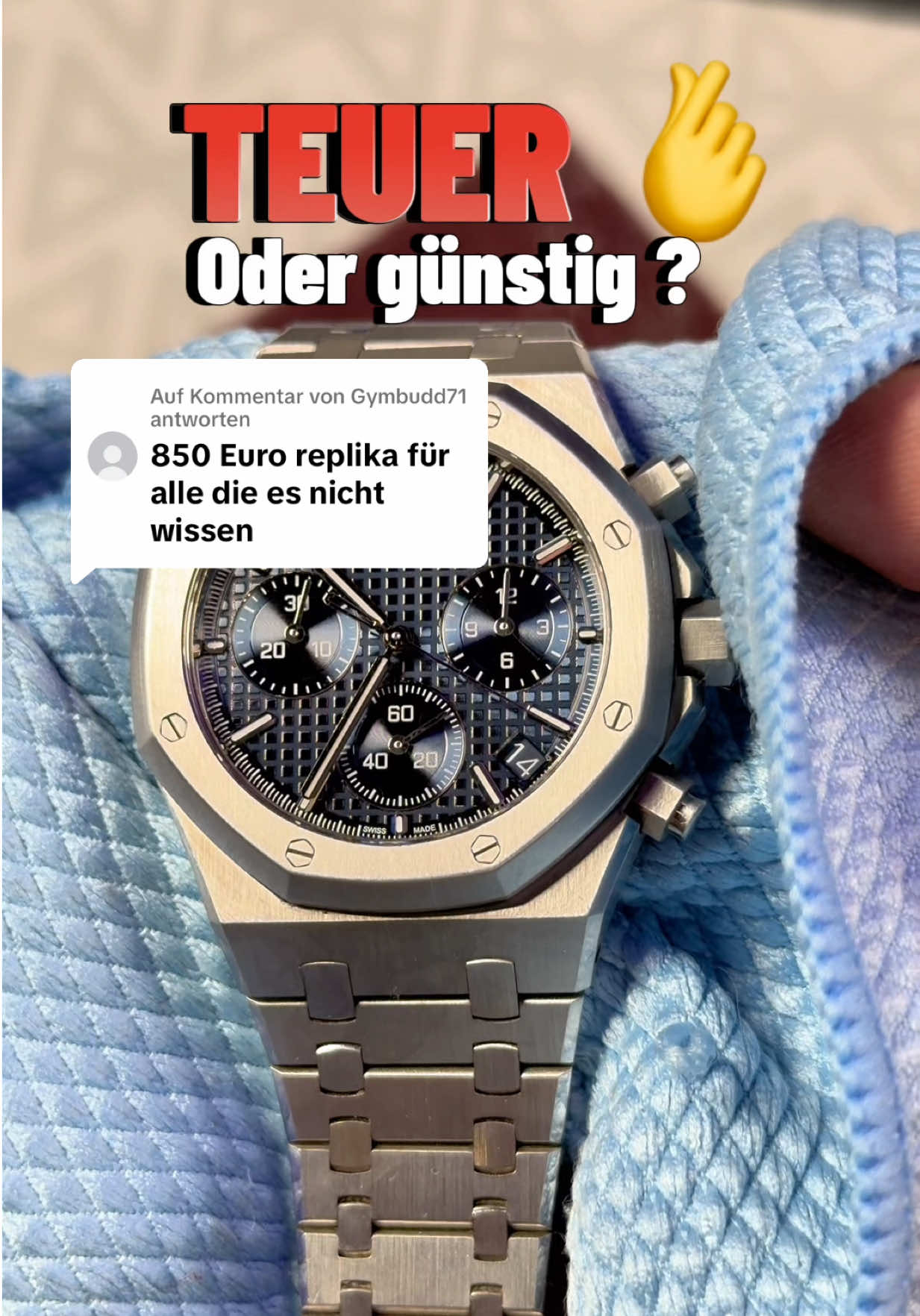 @Stefan Warecka