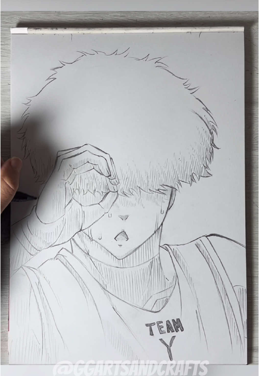 @G.A.Drawings ✍🏻✨