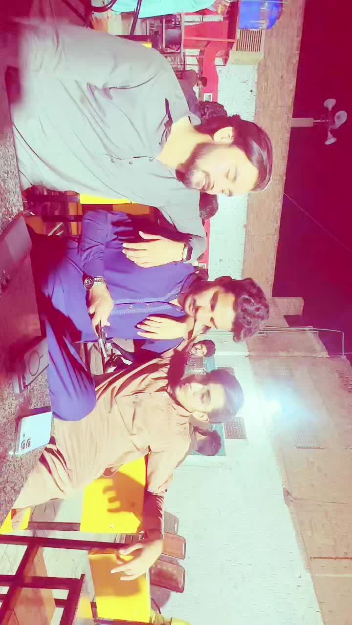 @Syed Hunain shah