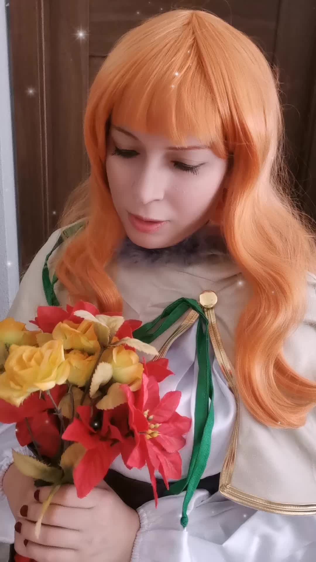 @Néra Cosplay🇭🇺