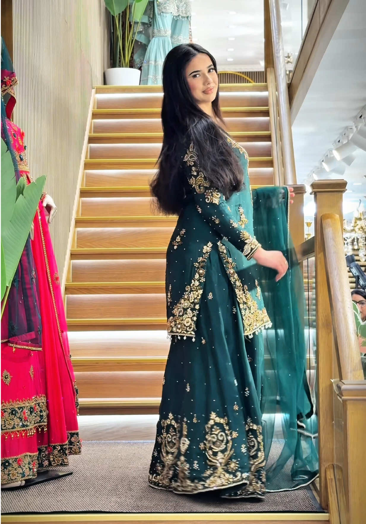 @BURAAQ BRIDAL 🇬🇧