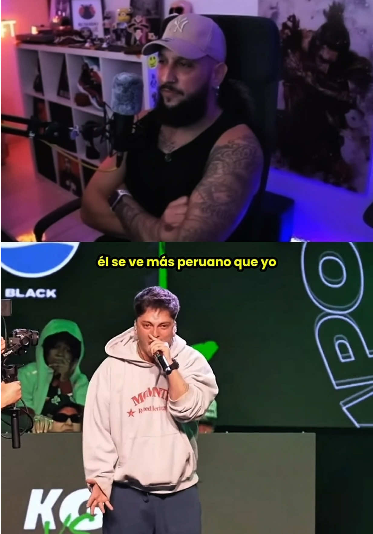 @FMS México ๐ฒ๐ฝ