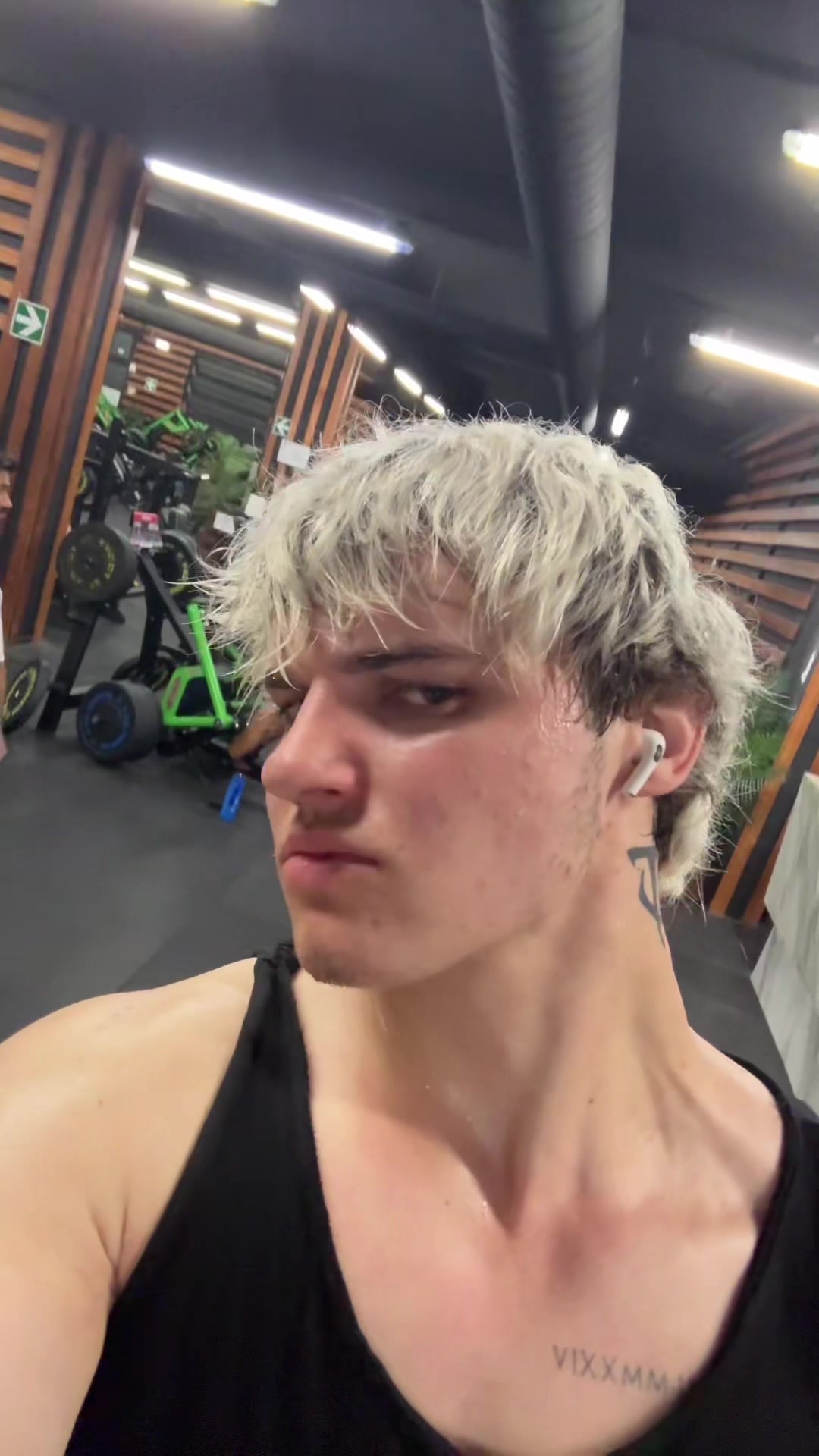 @KanekiGymVersion