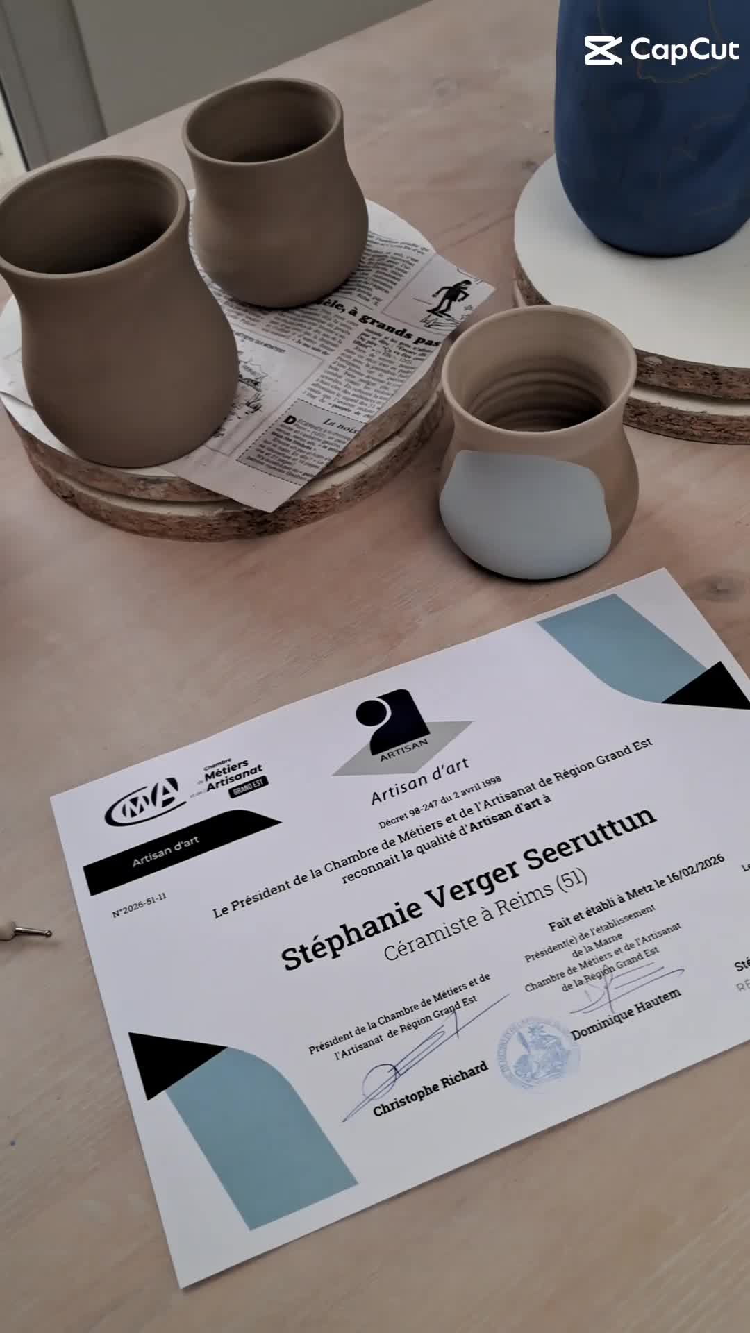 @Stéphanie Verger