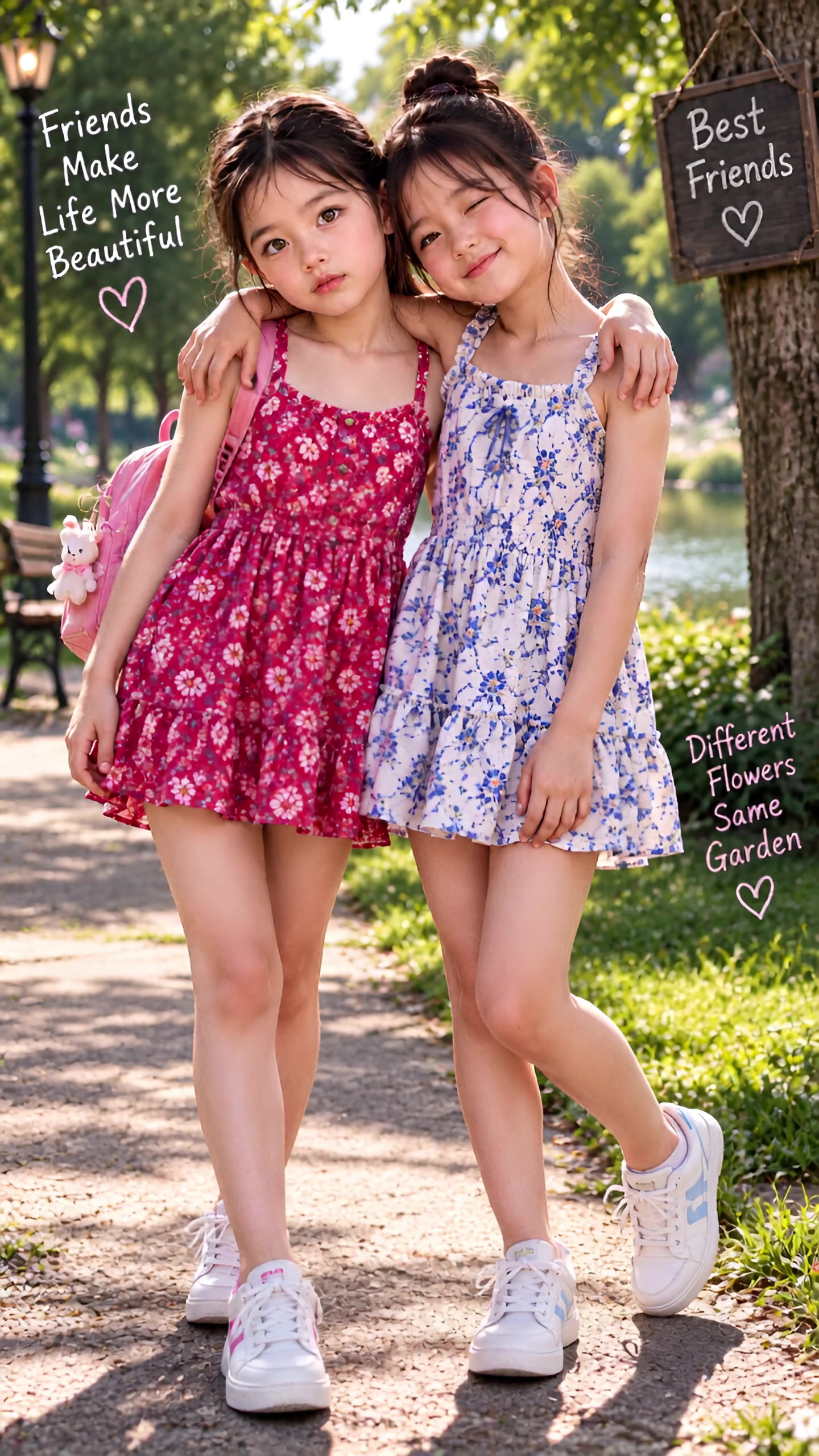 @Teen Magazine