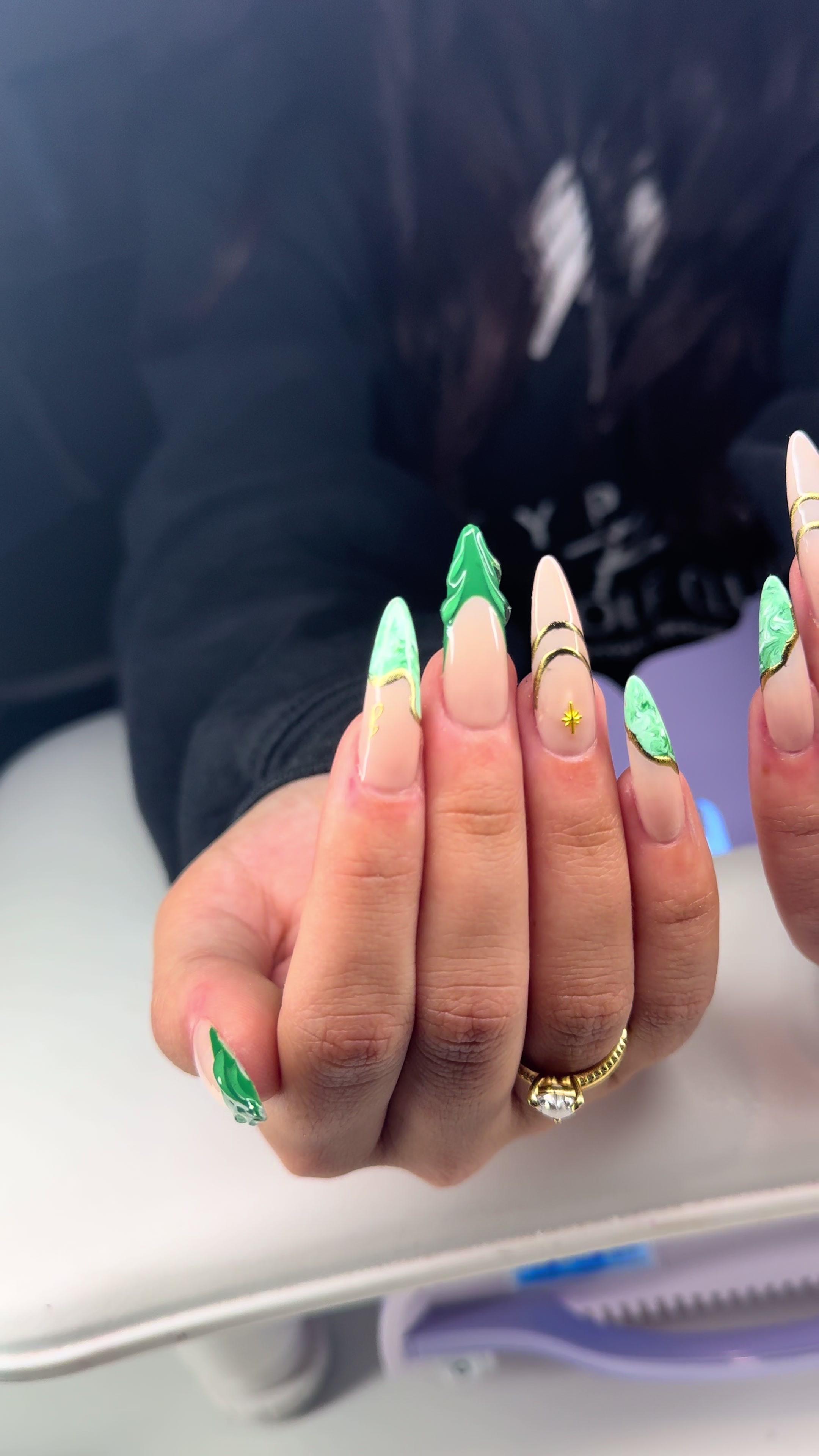 @Amarissnails