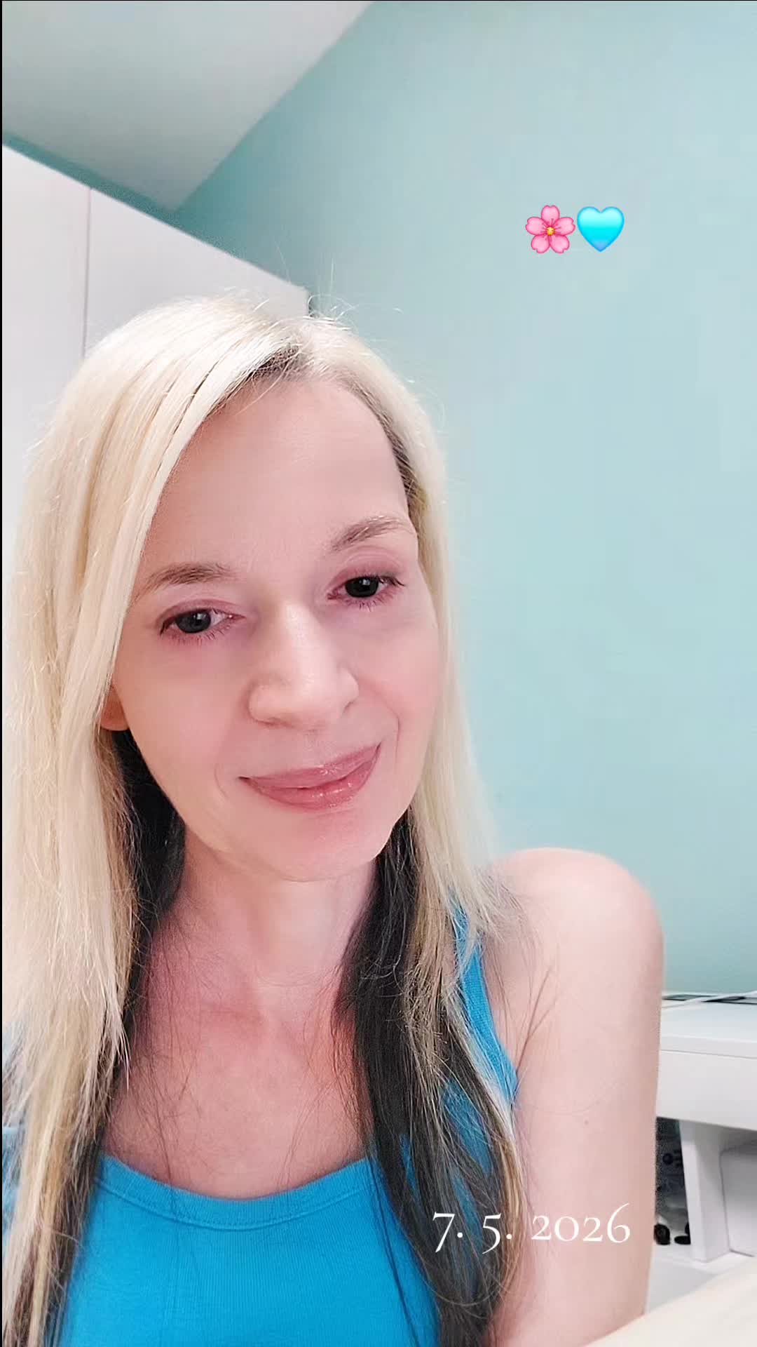 @Eli&scaron;ka &Scaron;tefkov&aacute;