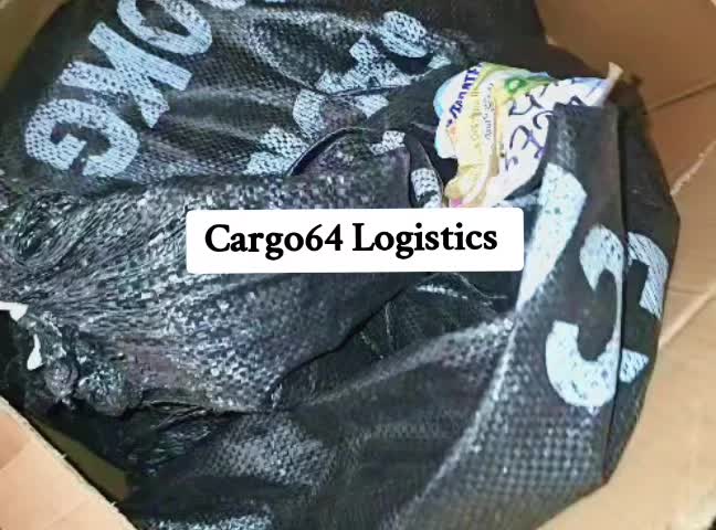 @Cargo 64