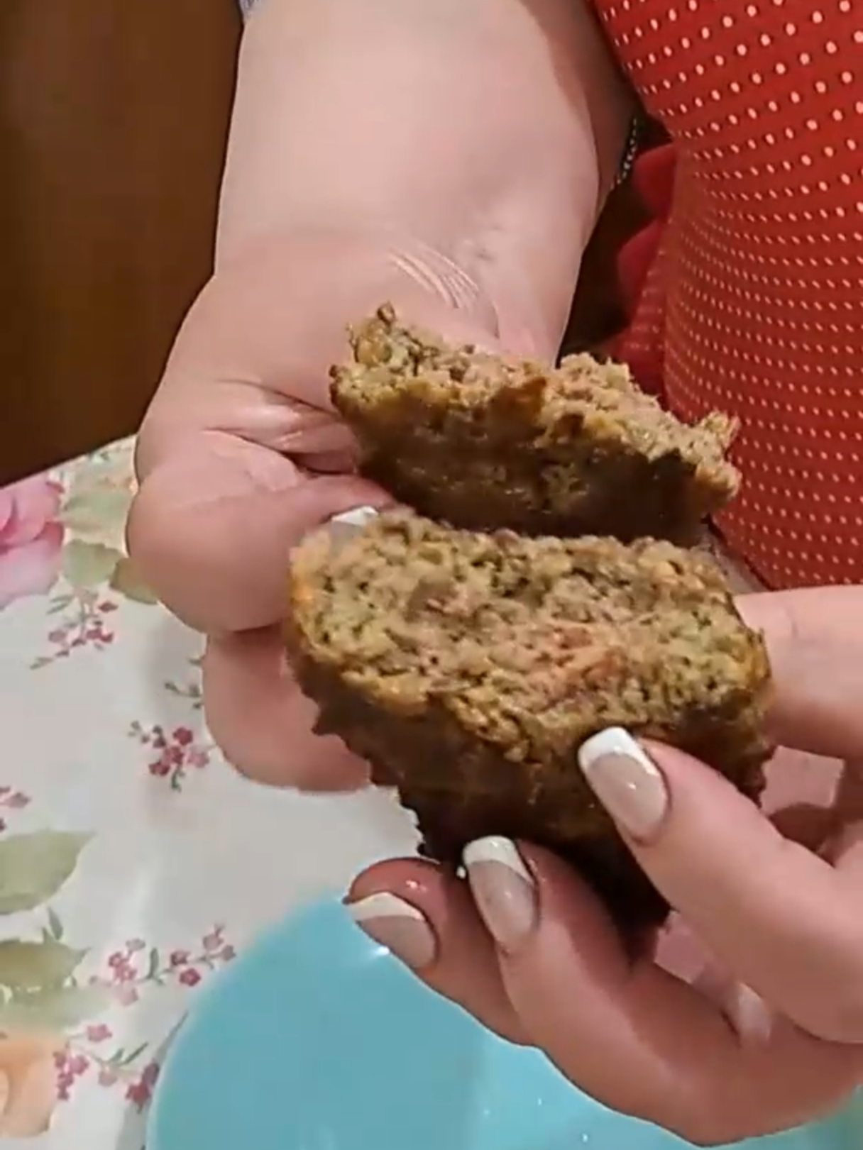 @НА КУХНЕ У ЛЮБАНИ