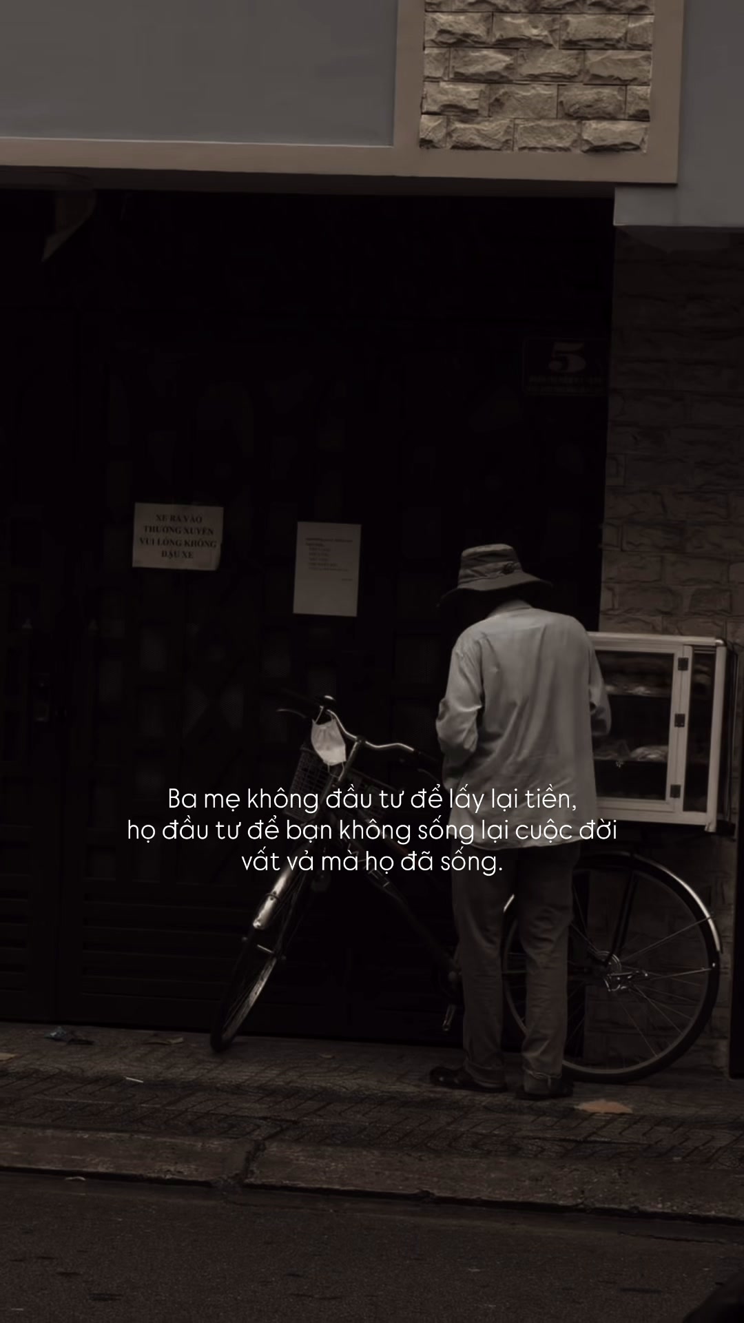 @Người Hiểu Chuyện