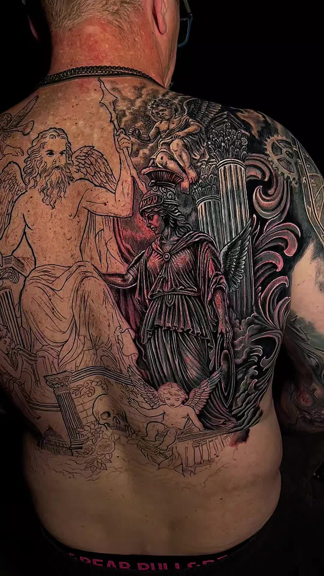 @MisterCuba_tattoo