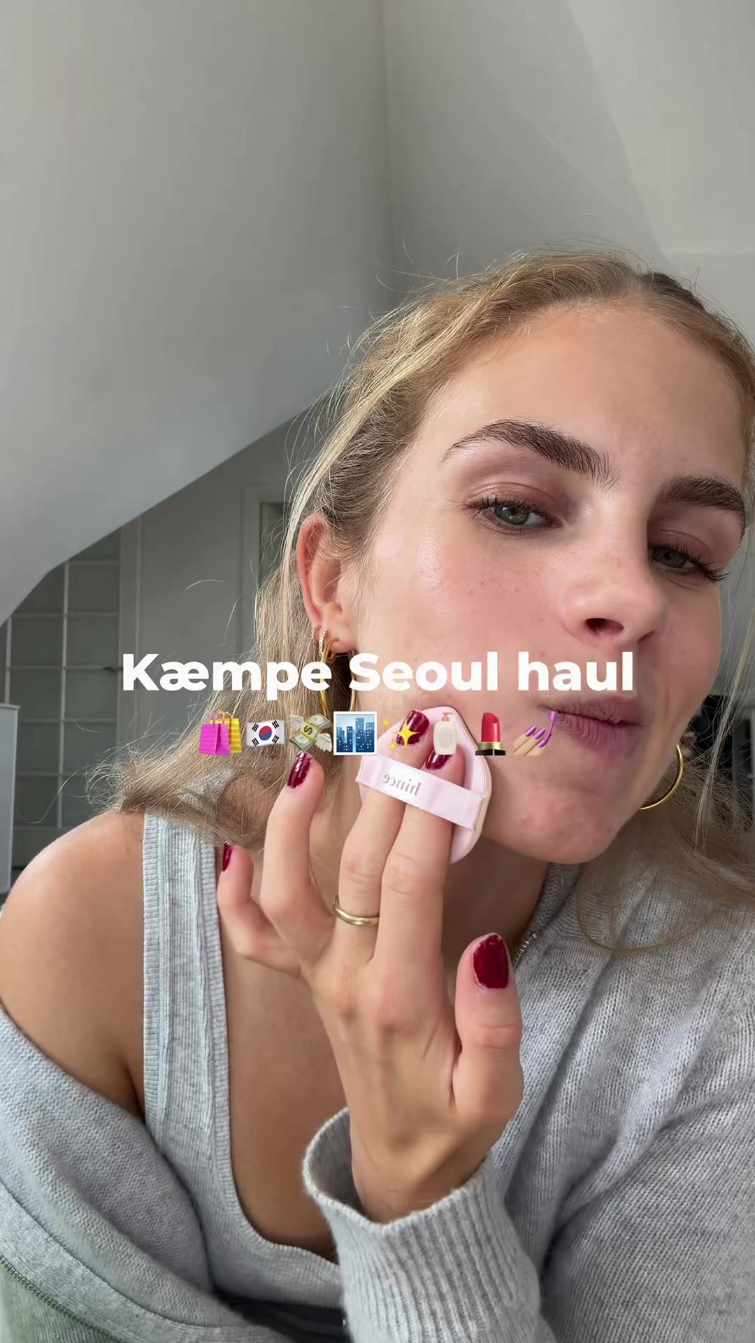 @Cecilie