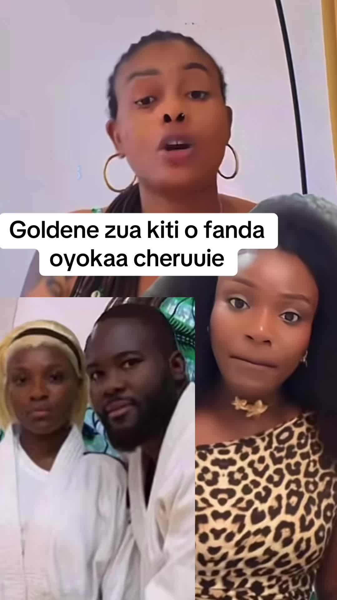 @KINSHASA MAKAMBU243🇨🇩