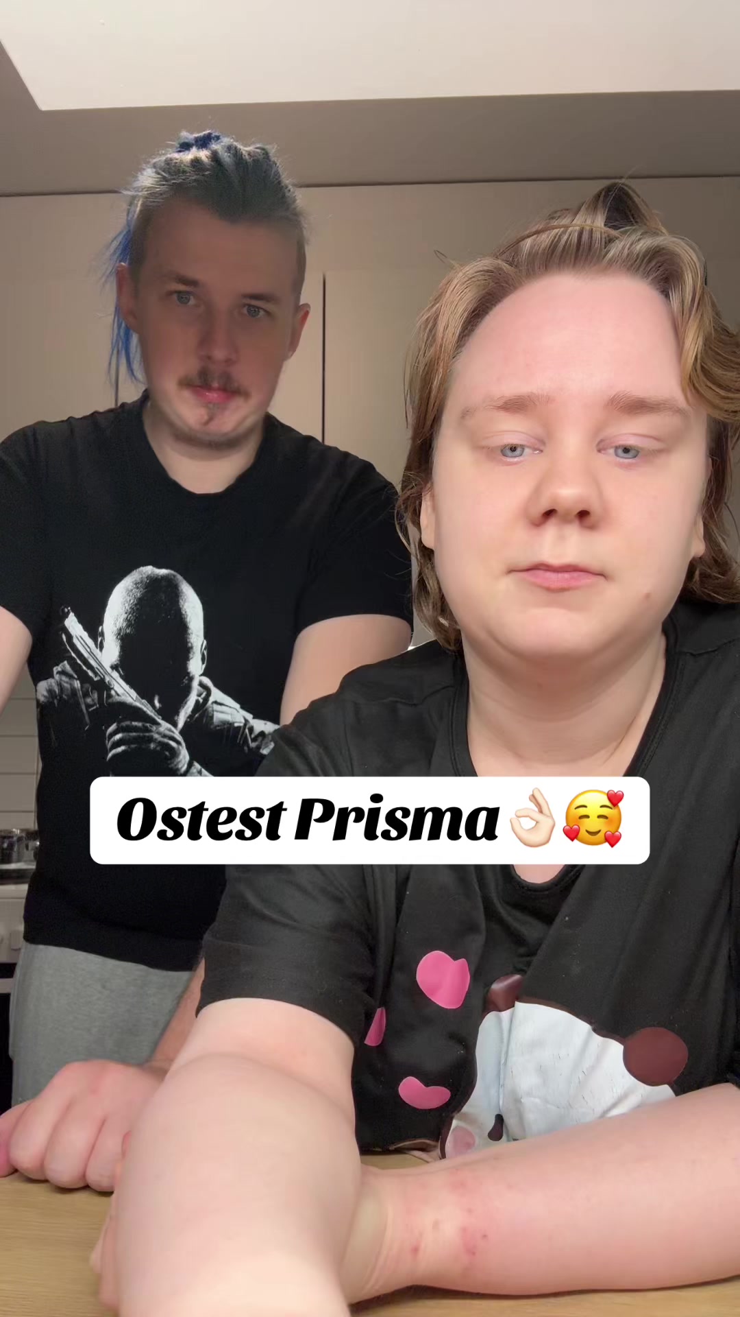 @Henna ja Mikko💕🫶🏻