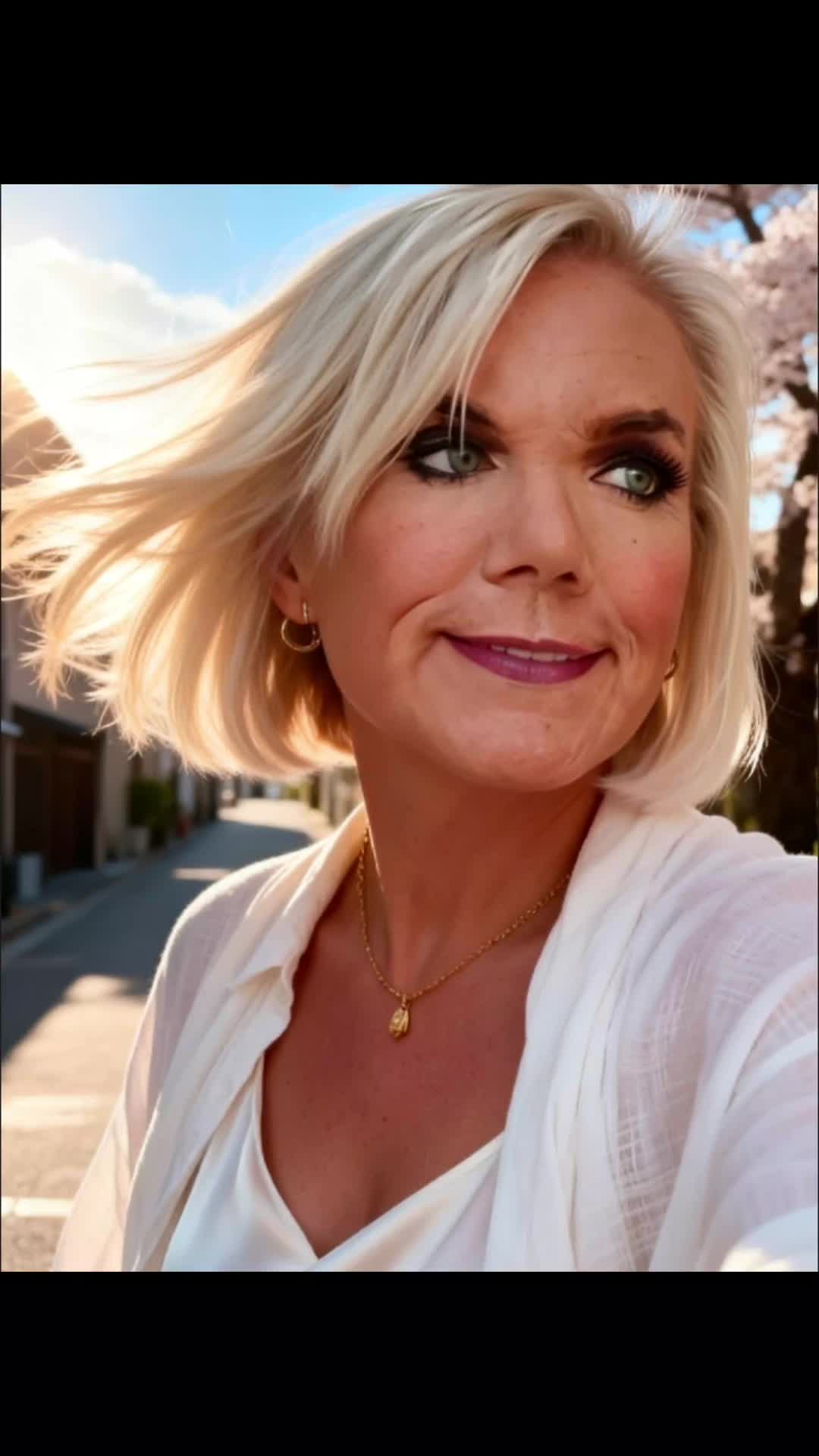 @Michelle Beauty / Weight loss