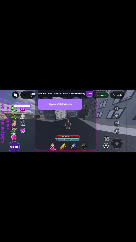 @voidpanel