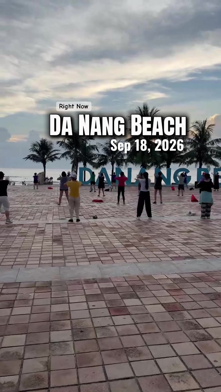 @Visit Da Nang