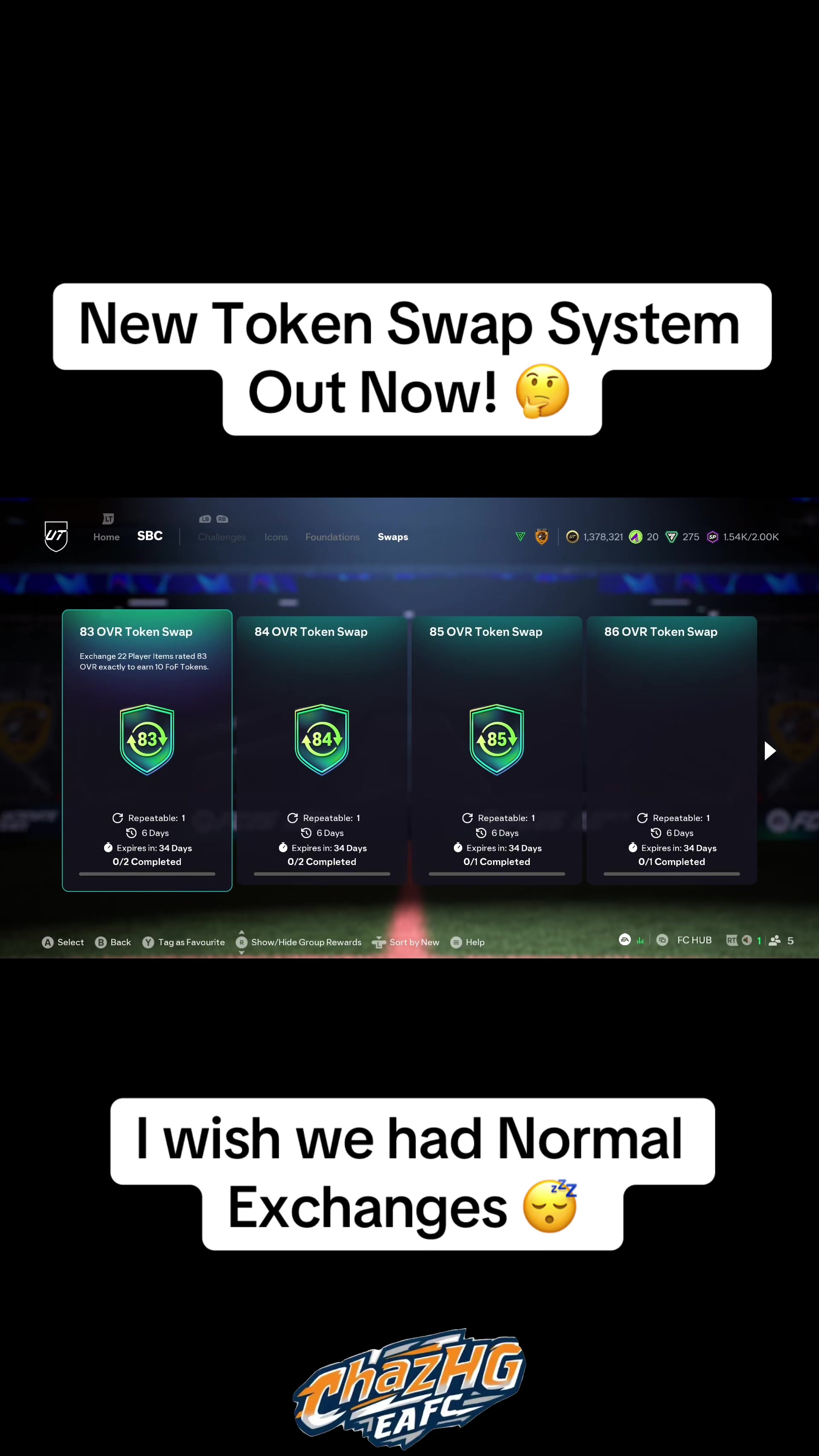 @ChazHG