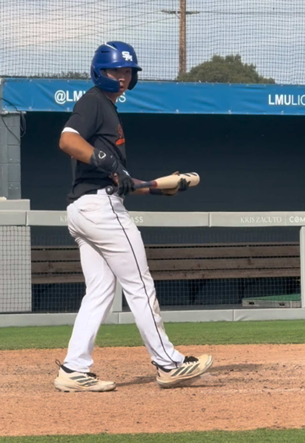 @SoCal Giants
