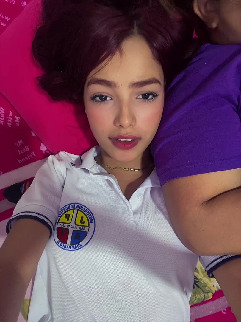 @Isabel ๐ธ๐ป.