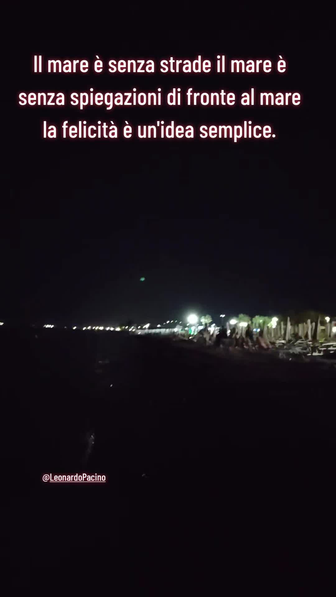 @Leonardo Pacino