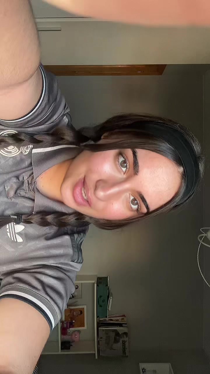 @melissa gonz&aacute;lez