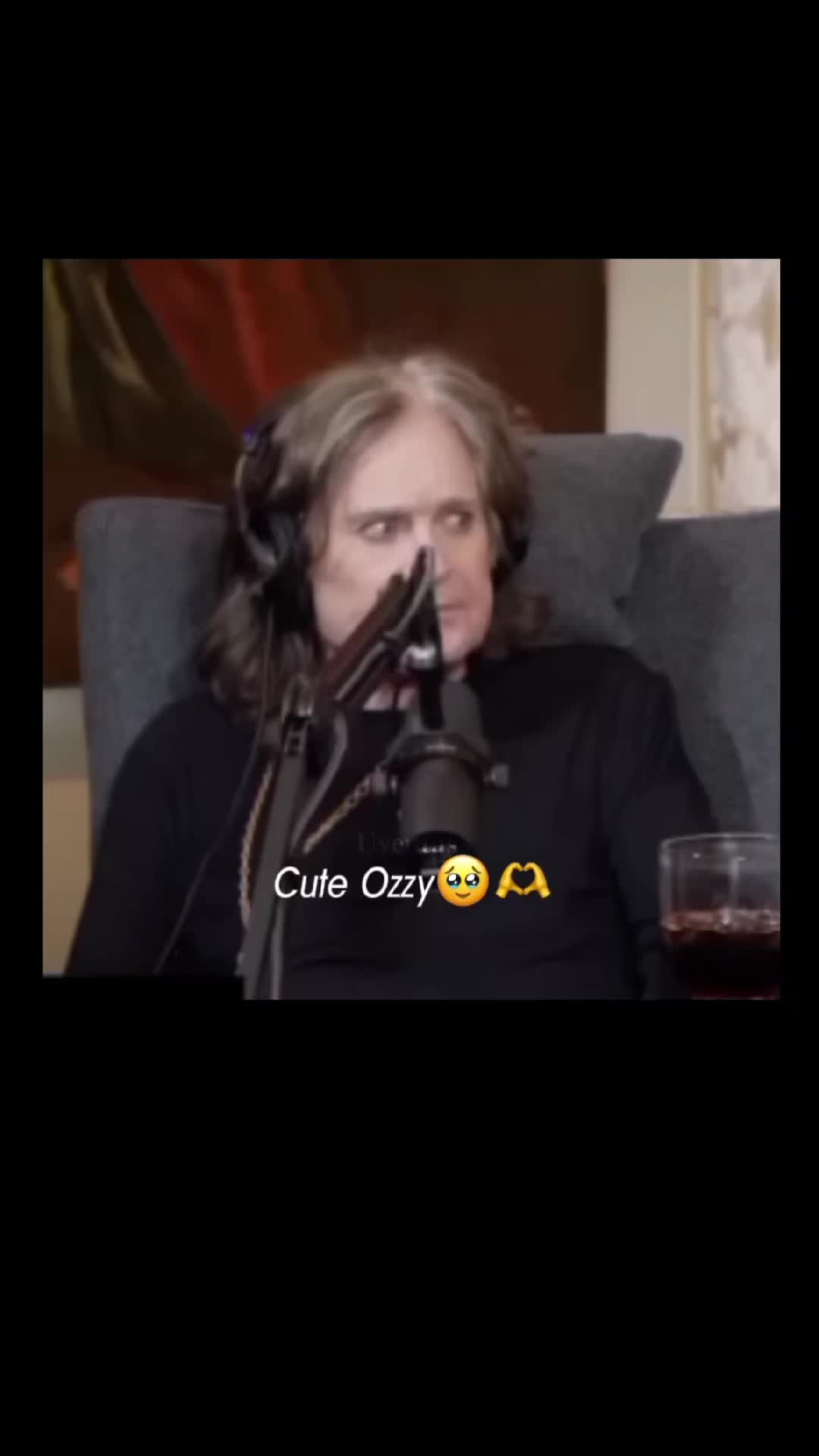 @Ozzy fans