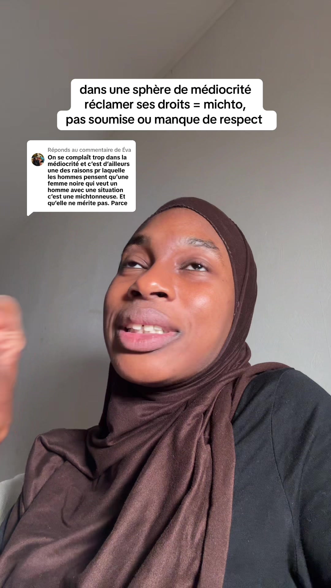 @La Maman de Quelqu&rsquo;un