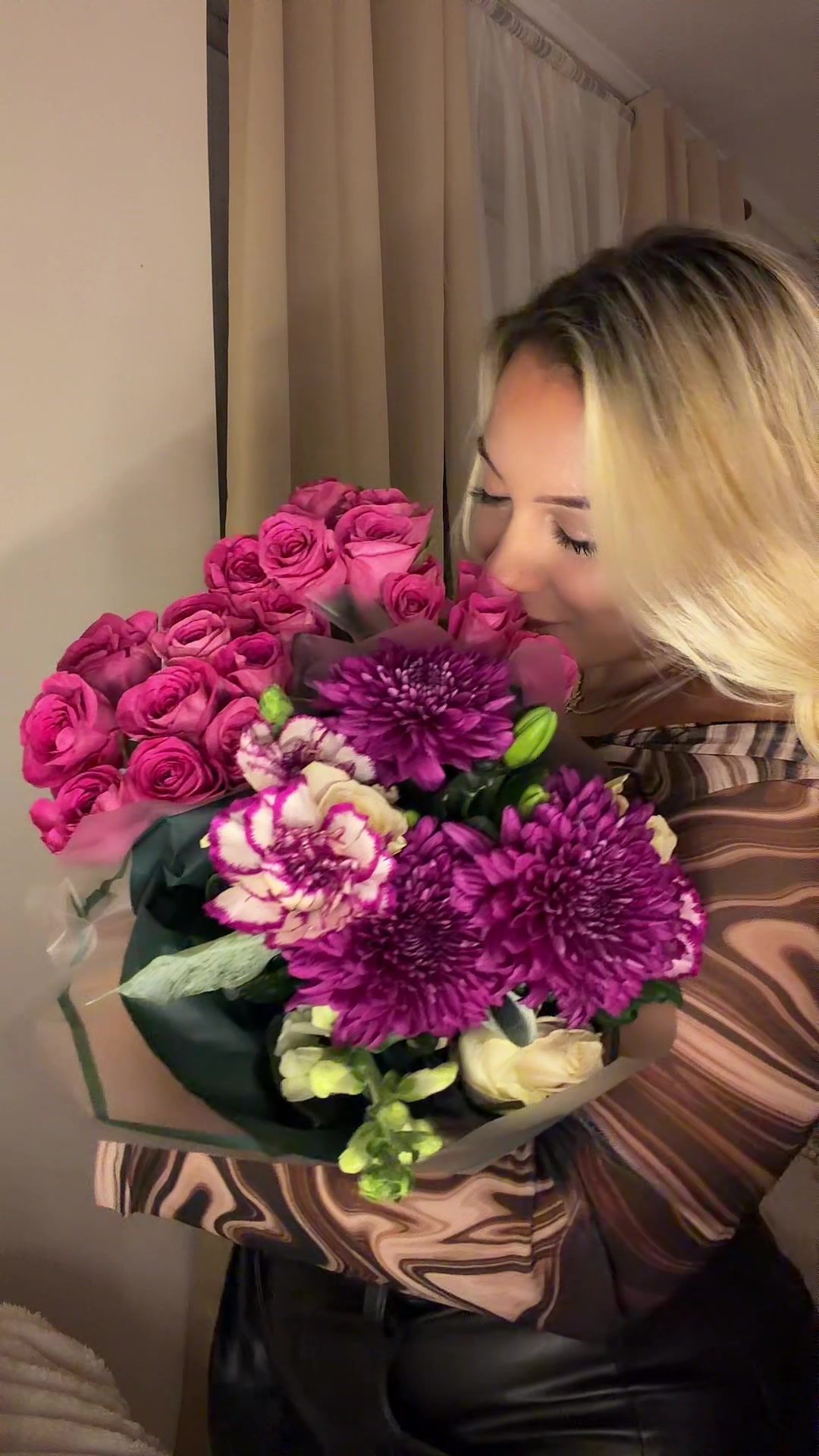@Naniika M Conkova