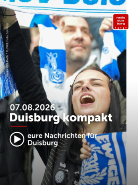 @Radio Duisburg