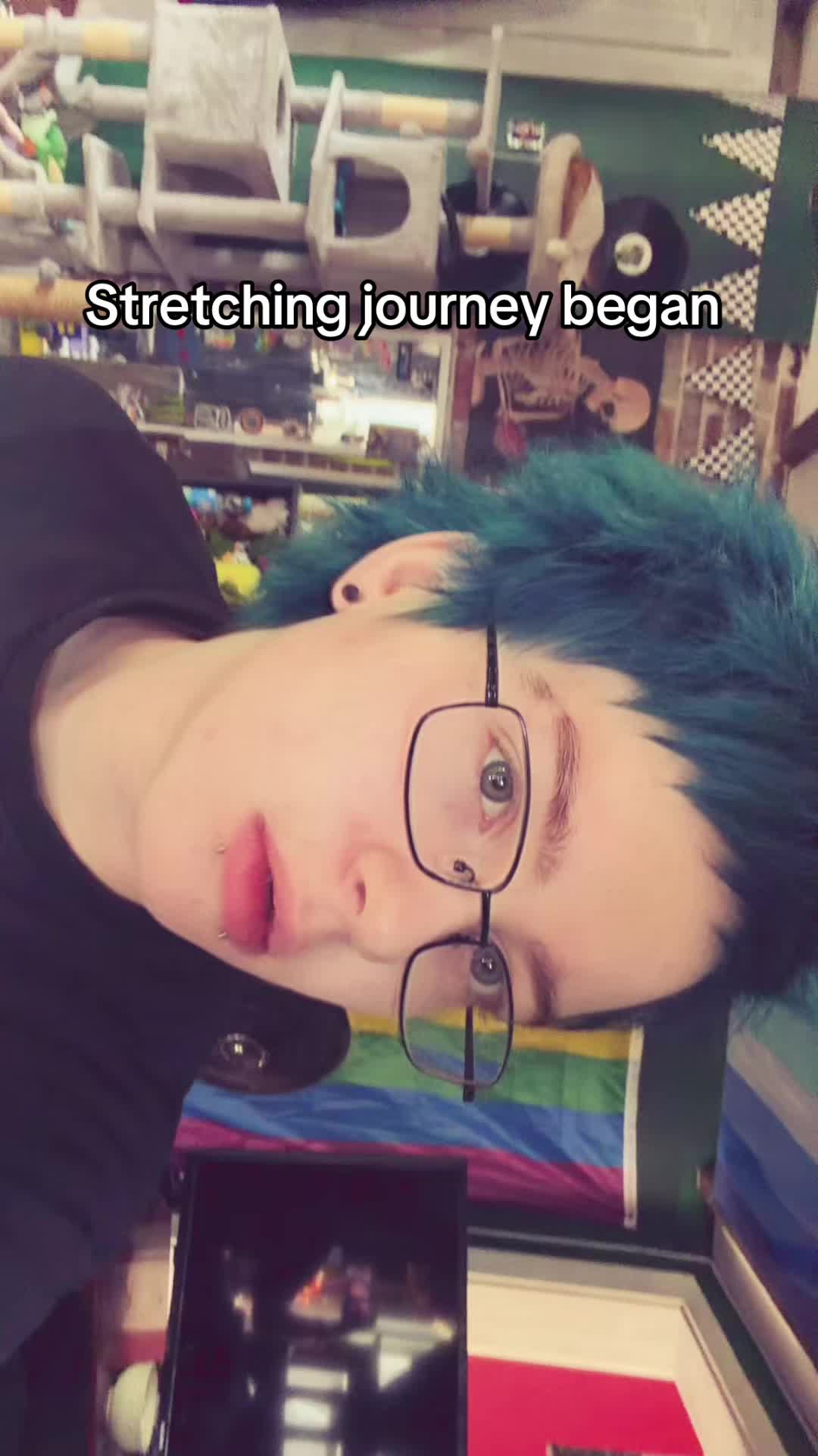 @Kaidan