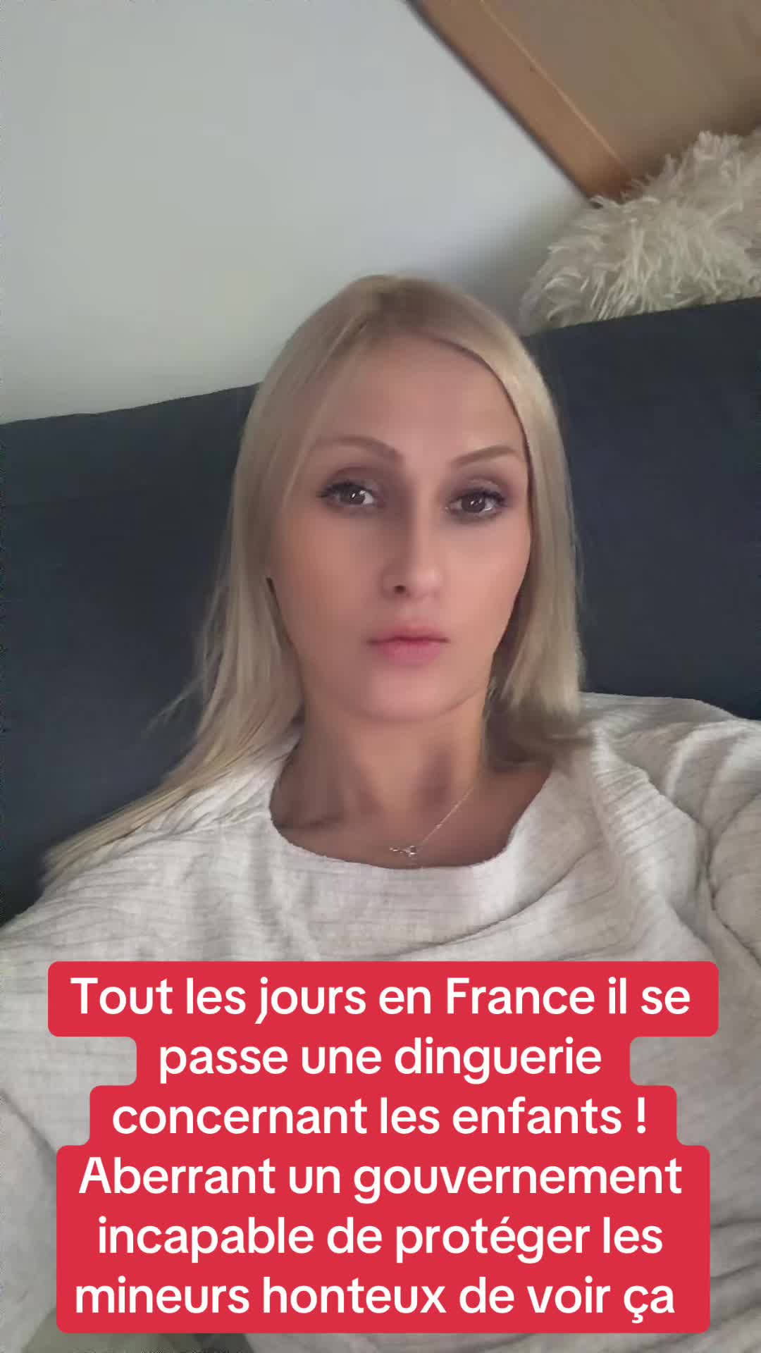 @Une grande gueule
