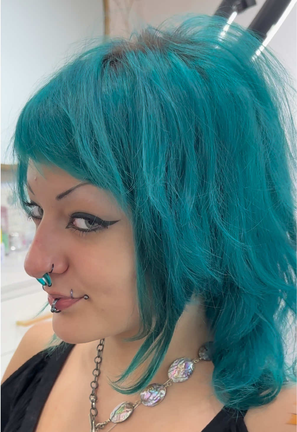 @Andrealynn ATX Hair stylist