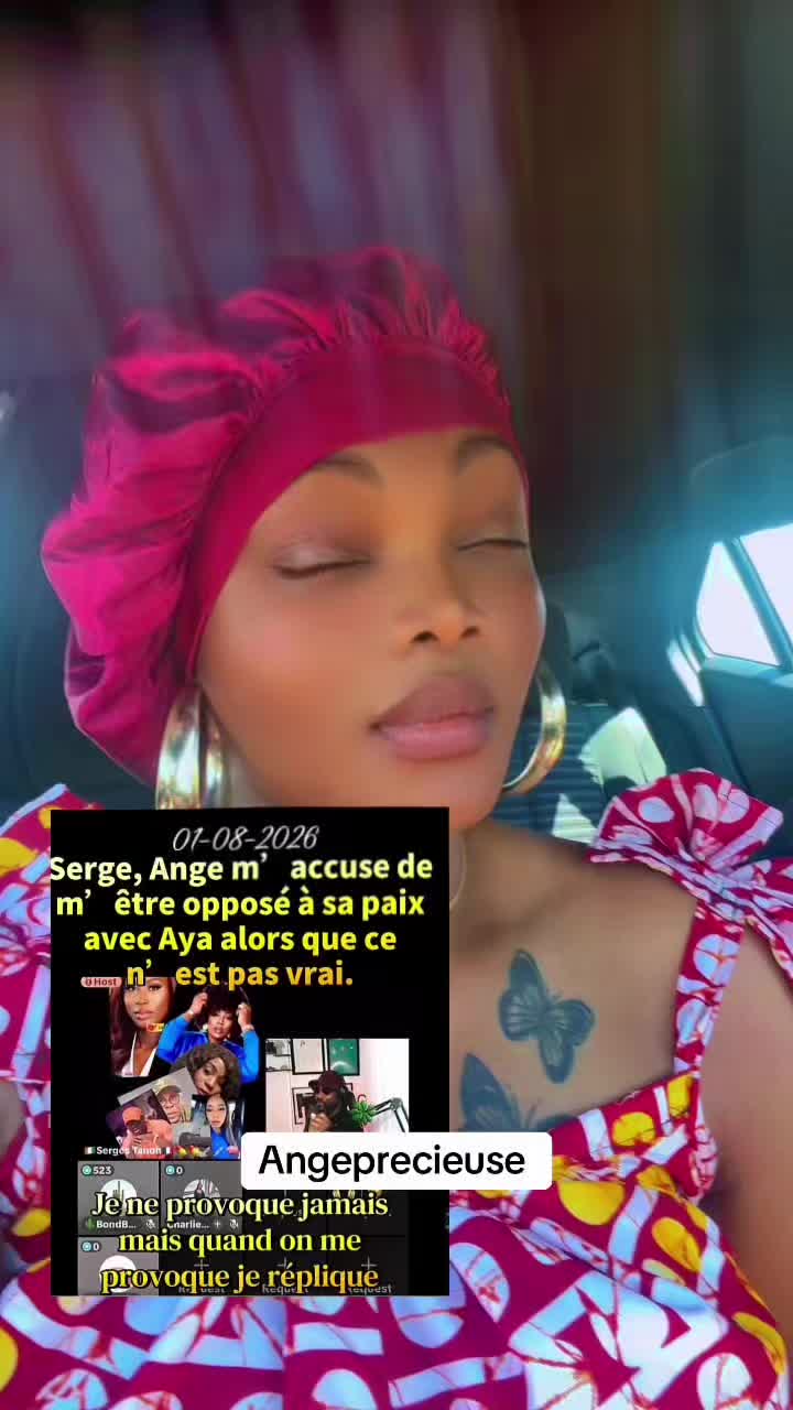 @Angeprecieuse1 officiel♠️😇